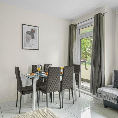 Paddington - 2Br With Balcony - Cityapartmentstay ลอนดอน ภายนอก รูปภาพ
