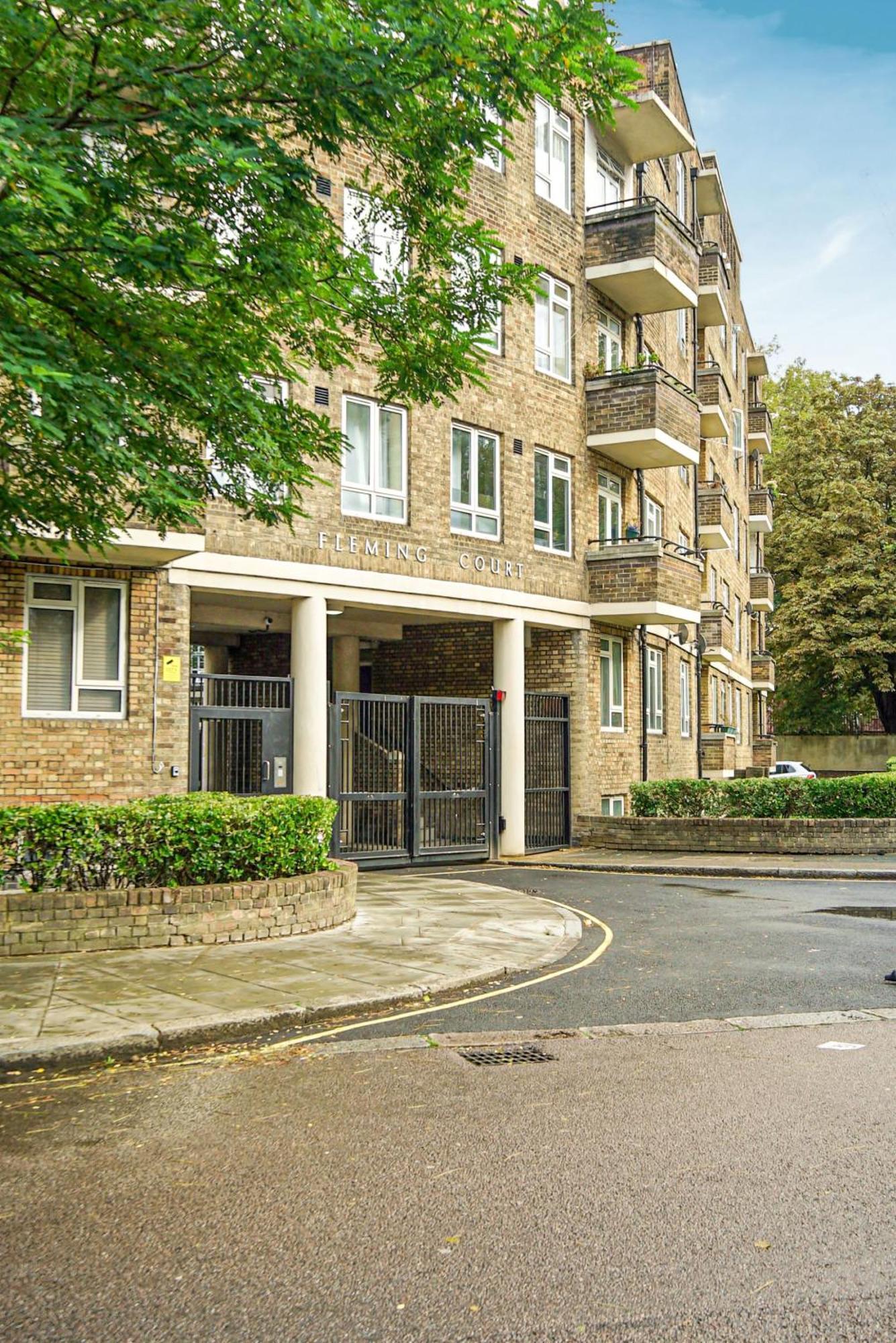 Paddington - 2Br With Balcony - Cityapartmentstay ลอนดอน ภายนอก รูปภาพ