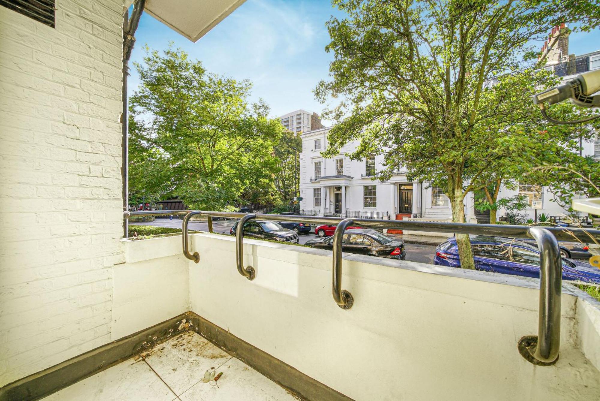 Paddington - 2Br With Balcony - Cityapartmentstay ลอนดอน ภายนอก รูปภาพ