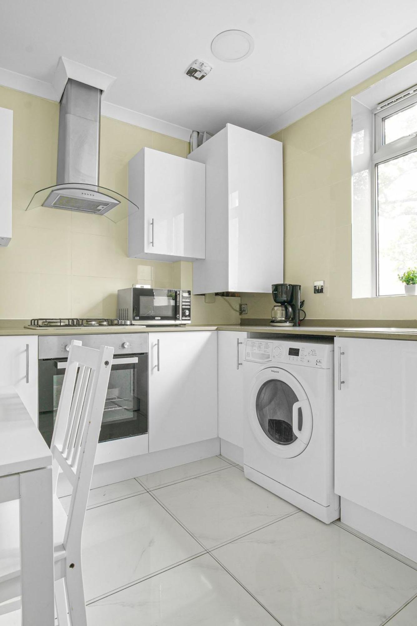 Paddington - 2Br With Balcony - Cityapartmentstay ลอนดอน ภายนอก รูปภาพ