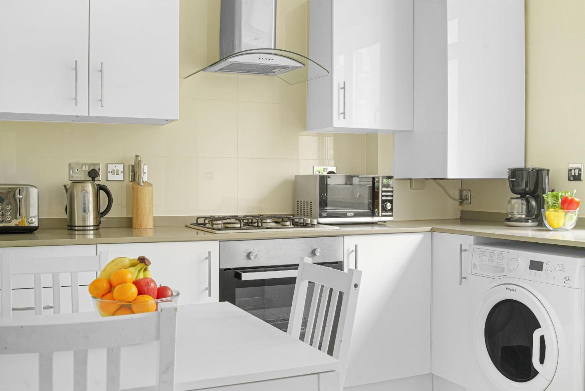 Paddington - 2Br With Balcony - Cityapartmentstay ลอนดอน ภายนอก รูปภาพ