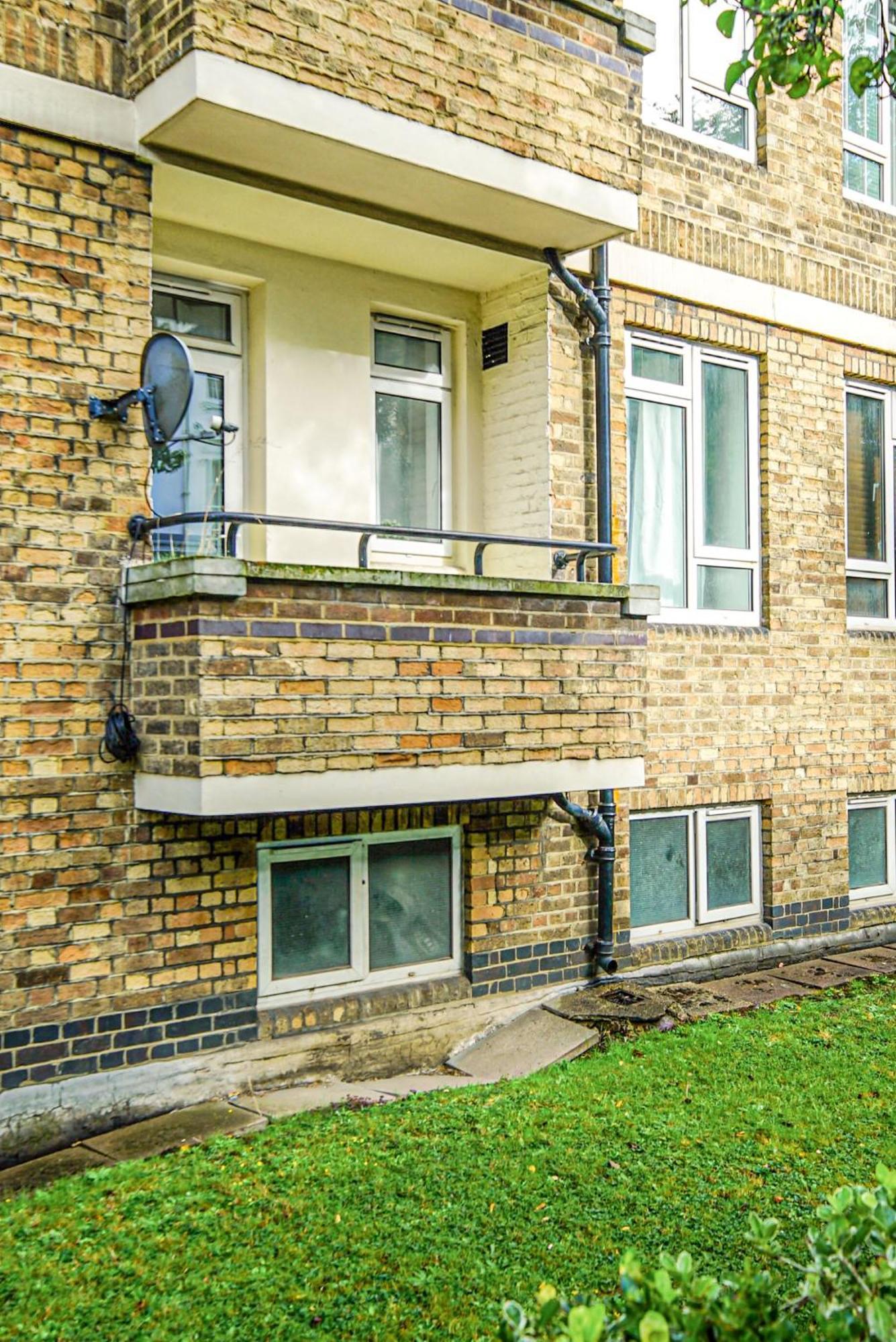 Paddington - 2Br With Balcony - Cityapartmentstay ลอนดอน ภายนอก รูปภาพ
